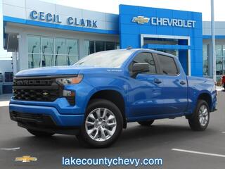 2025 Chevrolet Silverado 1500 for sale in Leesburg FL