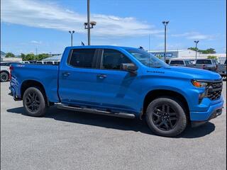 2025 Chevrolet Silverado 1500 for sale in Chattanooga TN