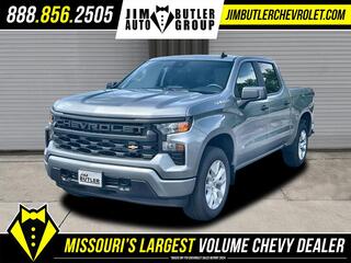 2025 Chevrolet Silverado 1500 for sale in Fenton MO