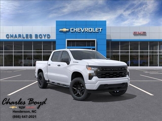 2025 Chevrolet Silverado 1500 for sale in Henderson NC