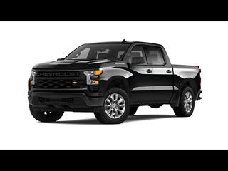 2025 Chevrolet Silverado 1500 for sale in Nitro WV