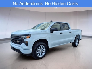 2025 Chevrolet Silverado 1500 for sale in Marion AR
