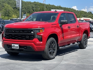 2025 Chevrolet Silverado 1500 for sale in Linn MO