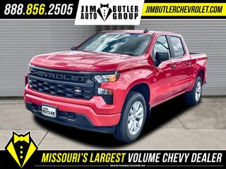 2025 Chevrolet Silverado 1500 for sale in Fenton MO