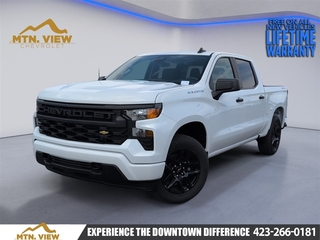 2025 Chevrolet Silverado 1500 for sale in Chattanooga TN
