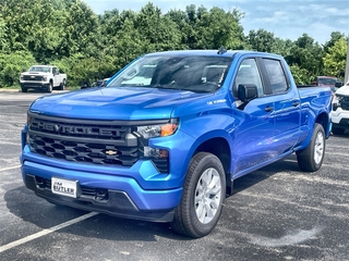 2025 Chevrolet Silverado 1500 for sale in Fenton MO