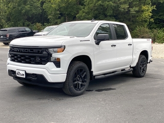 2026 Chevrolet Silverado 1500 for sale in Linn MO