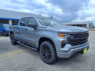 2026 Chevrolet Silverado 1500 for sale in Kilgore TX
