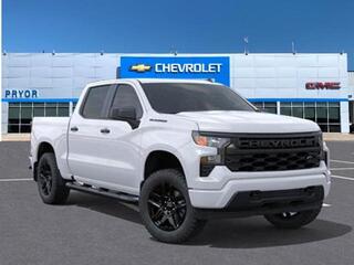 2026 Chevrolet Silverado 1500 for sale in Pryor OK