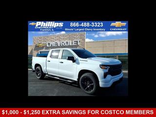 2026 Chevrolet Silverado 1500 for sale in Frankfort IL