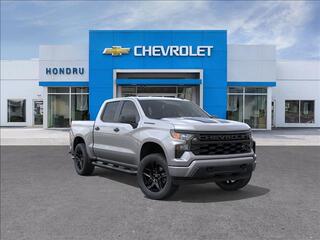 2026 Chevrolet Silverado 1500 for sale in Rochester NY
