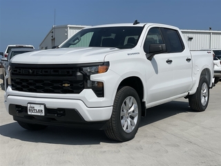 2026 Chevrolet Silverado 1500 for sale in Centralia MO