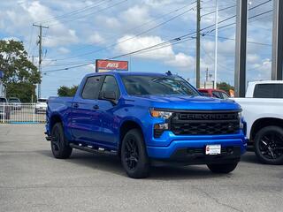 2026 Chevrolet Silverado 1500 for sale in Chester VA