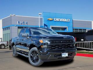 2026 Chevrolet Silverado 1500 for sale in Elgin TX