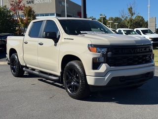 2026 Chevrolet Silverado 1500 for sale in Easley SC