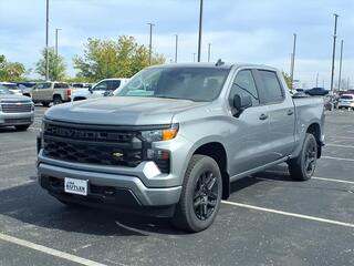 2026 Chevrolet Silverado 1500 for sale in Fenton MO