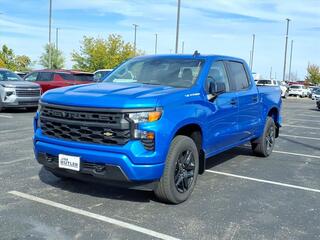 2026 Chevrolet Silverado 1500 for sale in Fenton MO