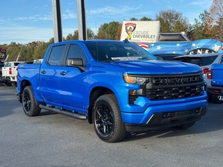 2026 Chevrolet Silverado 1500 for sale in Easley SC