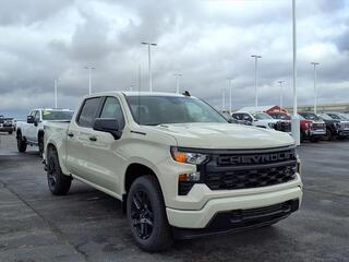 2026 Chevrolet Silverado 1500 for sale in Altus OK