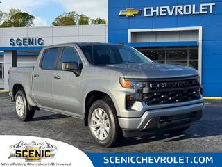 2026 Chevrolet Silverado 1500 for sale in West Union SC
