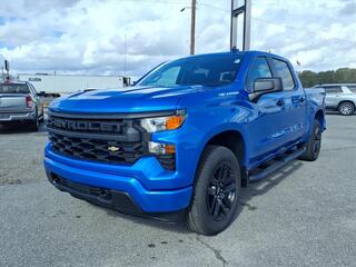 2026 Chevrolet Silverado 1500 for sale in Meridian MS