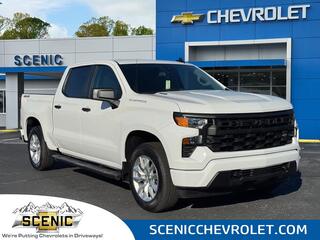 2026 Chevrolet Silverado 1500 for sale in West Union SC