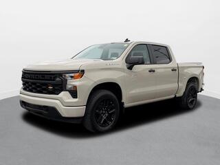 2026 Chevrolet Silverado 1500 for sale in Sanford ME
