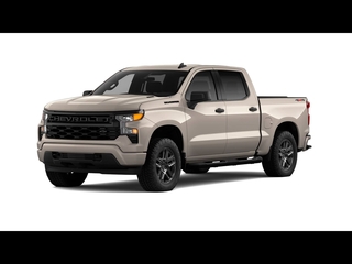 2026 Chevrolet Silverado 1500 for sale in Nitro WV