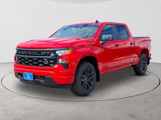 2026 Chevrolet Silverado 1500 for sale in Matteson IL