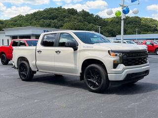 2026 Chevrolet Silverado 1500 for sale in Princeton WV