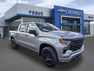 2026 Chevrolet Silverado 1500 for sale in Powderly KY