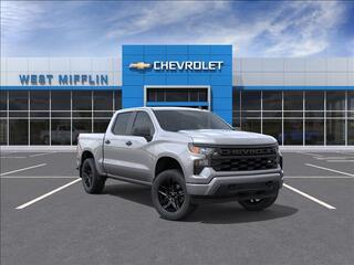 2026 Chevrolet Silverado 1500 for sale in West Mifflin PA