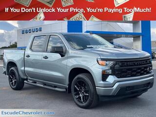 2026 Chevrolet Silverado 1500 for sale in Easley SC