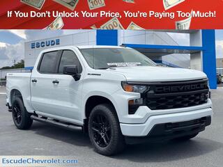 2026 Chevrolet Silverado 1500 for sale in Easley SC
