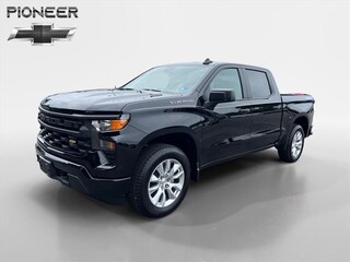 2026 Chevrolet Silverado 1500 for sale in Abingdon VA