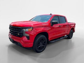 2026 Chevrolet Silverado 1500 for sale in Abingdon VA