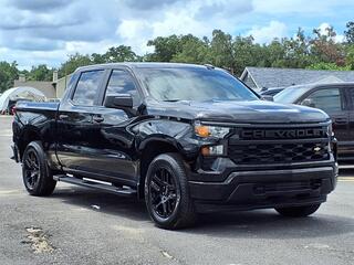 2025 Chevrolet Silverado 1500 for sale in Redondo Beach CA