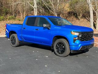 2025 Chevrolet Silverado 1500 for sale in Waynesville NC