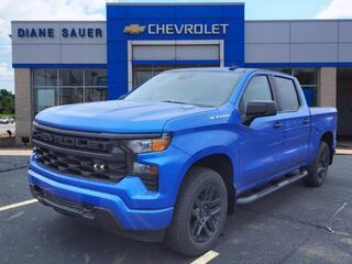 2025 Chevrolet Silverado 1500 for sale in Easley SC