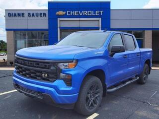 2025 Chevrolet Silverado 1500 for sale in Warren OH