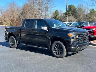 2025 Chevrolet Silverado 1500 for sale in Waynesville NC