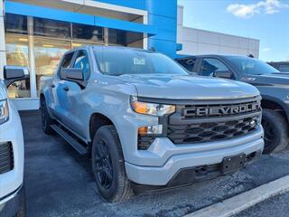 2025 Chevrolet Silverado 1500 for sale in Bridgeport WV