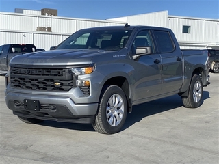 2025 Chevrolet Silverado 1500 for sale in Fenton MO