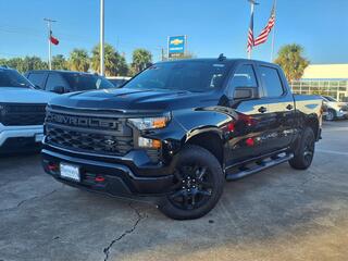 2025 Chevrolet Silverado 1500 for sale in Pearland TX