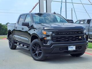 2025 Chevrolet Silverado 1500 for sale in Elgin TX