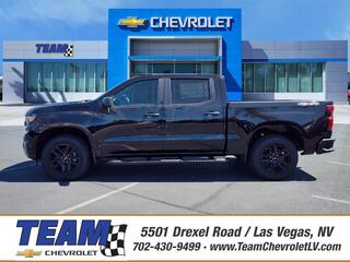 2025 Chevrolet Silverado 1500 for sale in Las Vegas NV