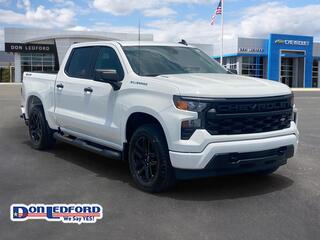 2025 Chevrolet Silverado 1500 for sale in Cleveland TN