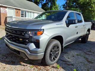 2025 Chevrolet Silverado 1500 for sale in Wendell NC