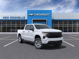 2025 Chevrolet Silverado 1500 for sale in New Rochelle NY
