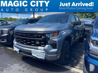 2025 Chevrolet Silverado 1500 for sale in Roanoke VA
